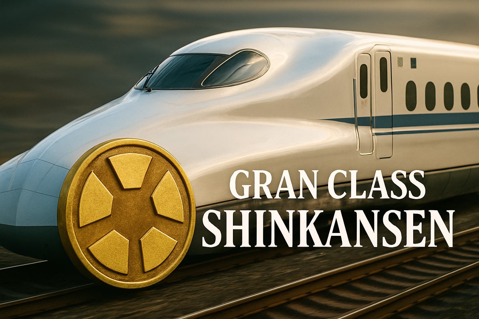 Gran Class Shinkansen Guide: Ultimate 2025 Experience