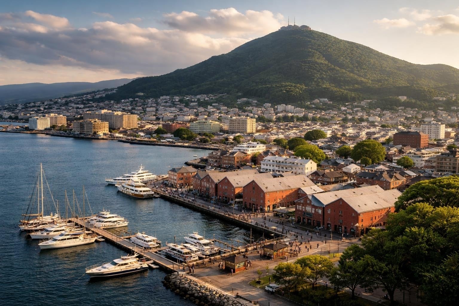 Hakodate Hokkaidō