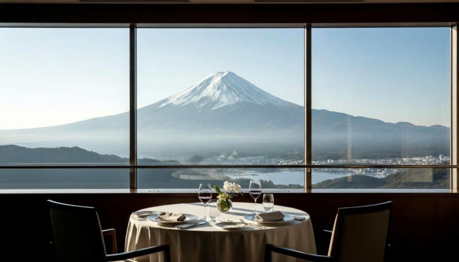 Travel, Japan