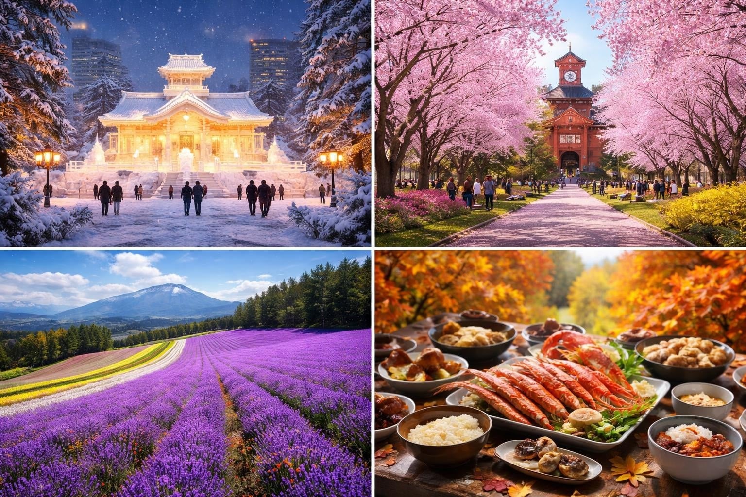 Hokkaido 2026: How to Experience Japan’s Frontier in Absolute Luxury