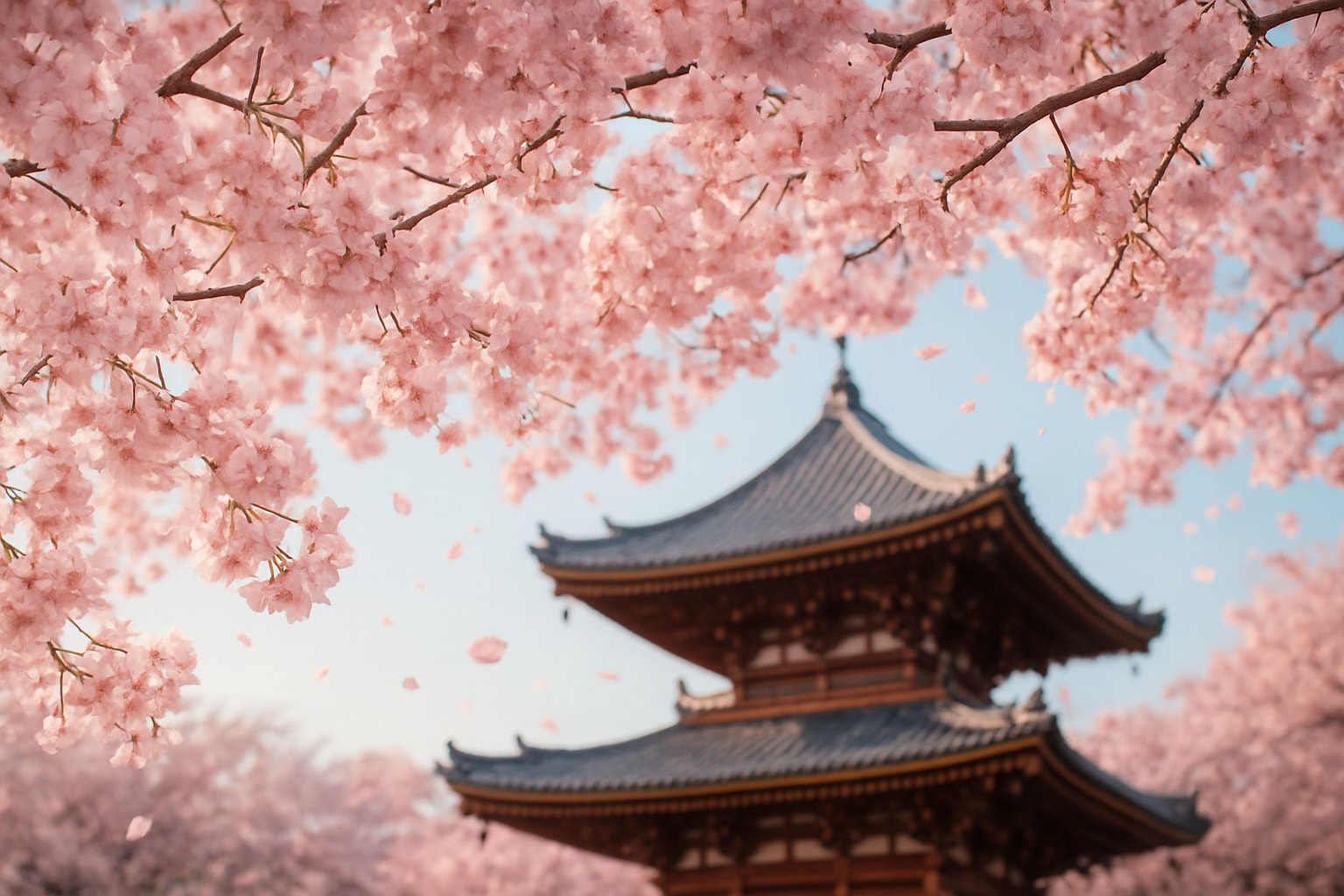 How to See Japan’s 2026 Cherry Blossoms (Without the Crowds)