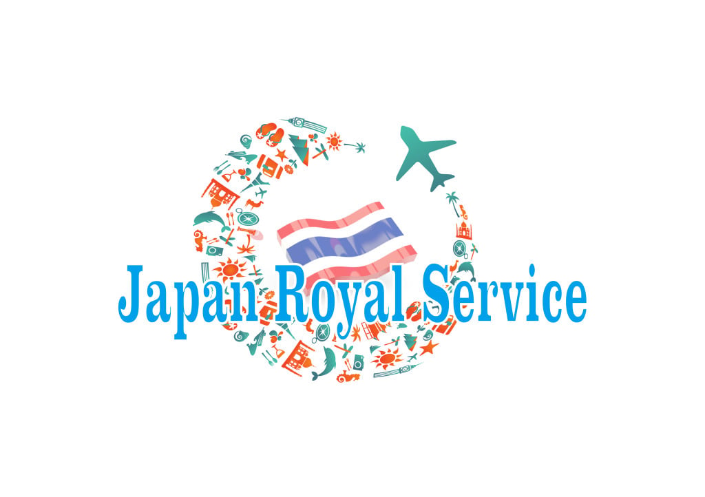 Japan Royal Service