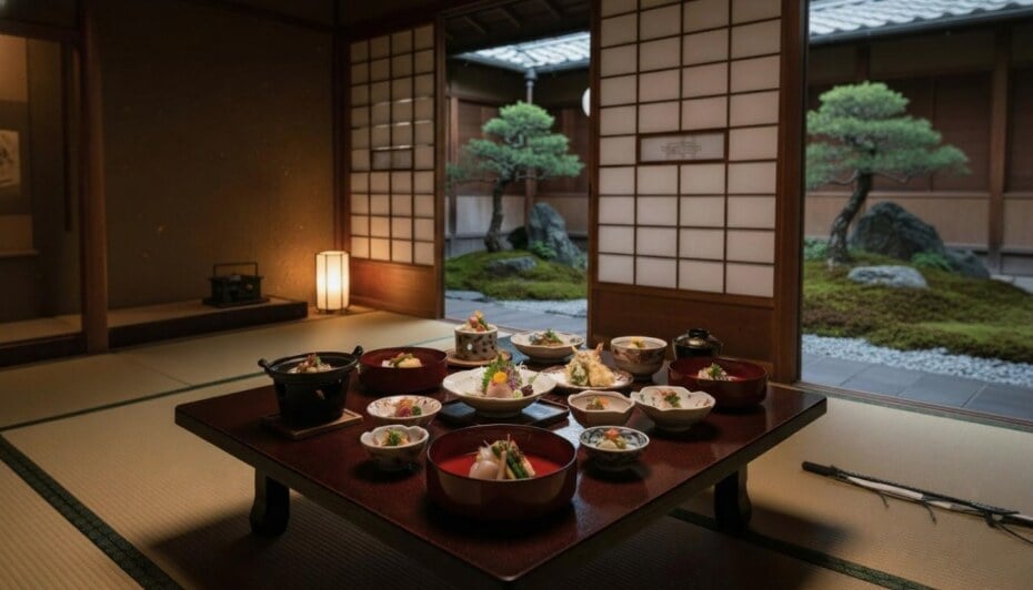 Kyoto to Tokyo, Private Travel