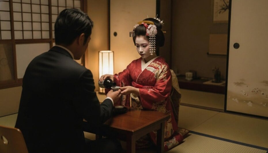 Kyoto to Tokyo, Private Travel