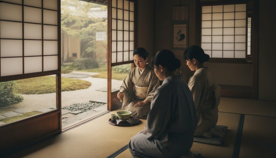 Kyoto to Tokyo, Private Travel