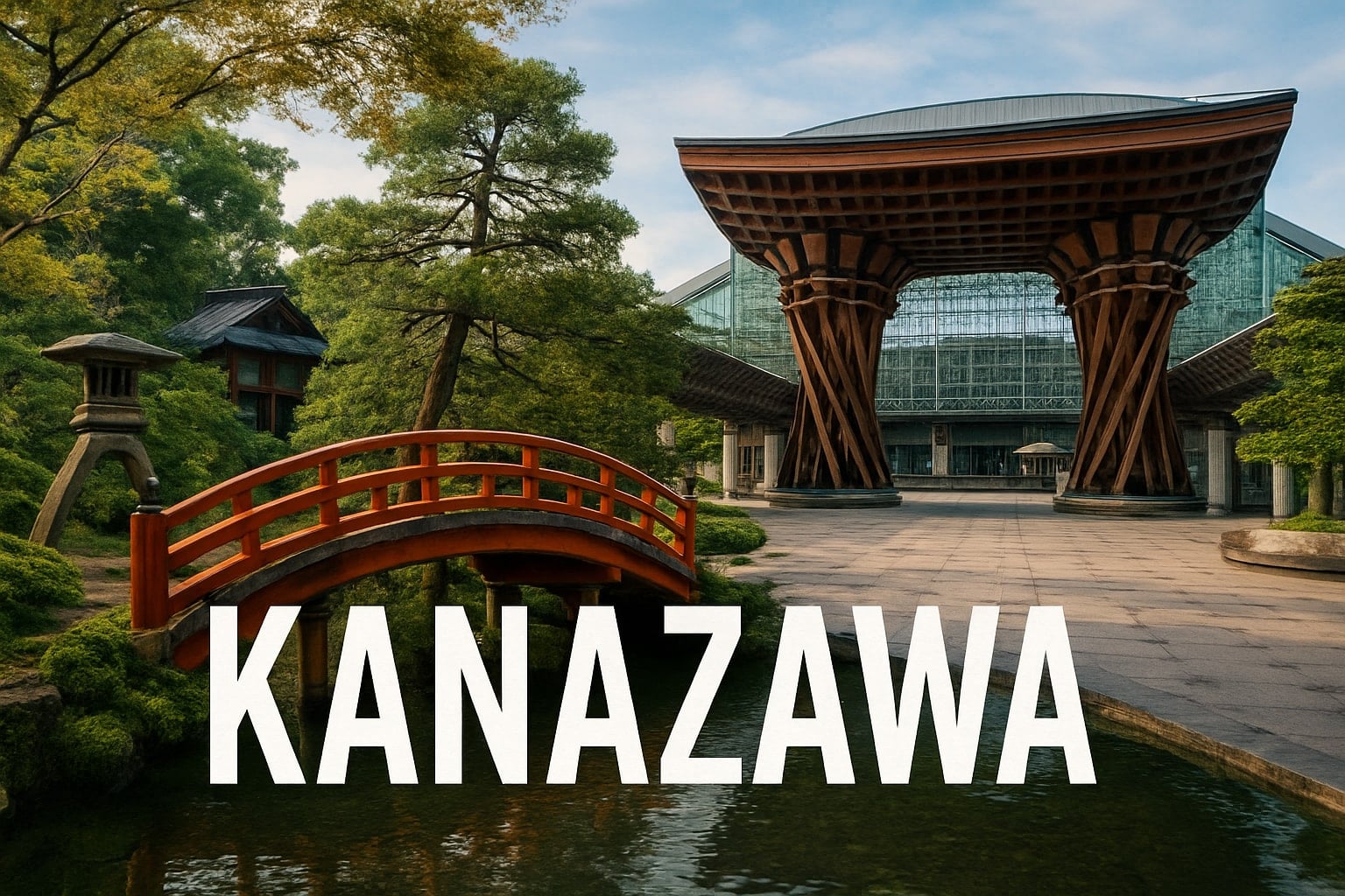 Why Visit Kanazawa? 8 Experiences That Will Make You Fall in Love