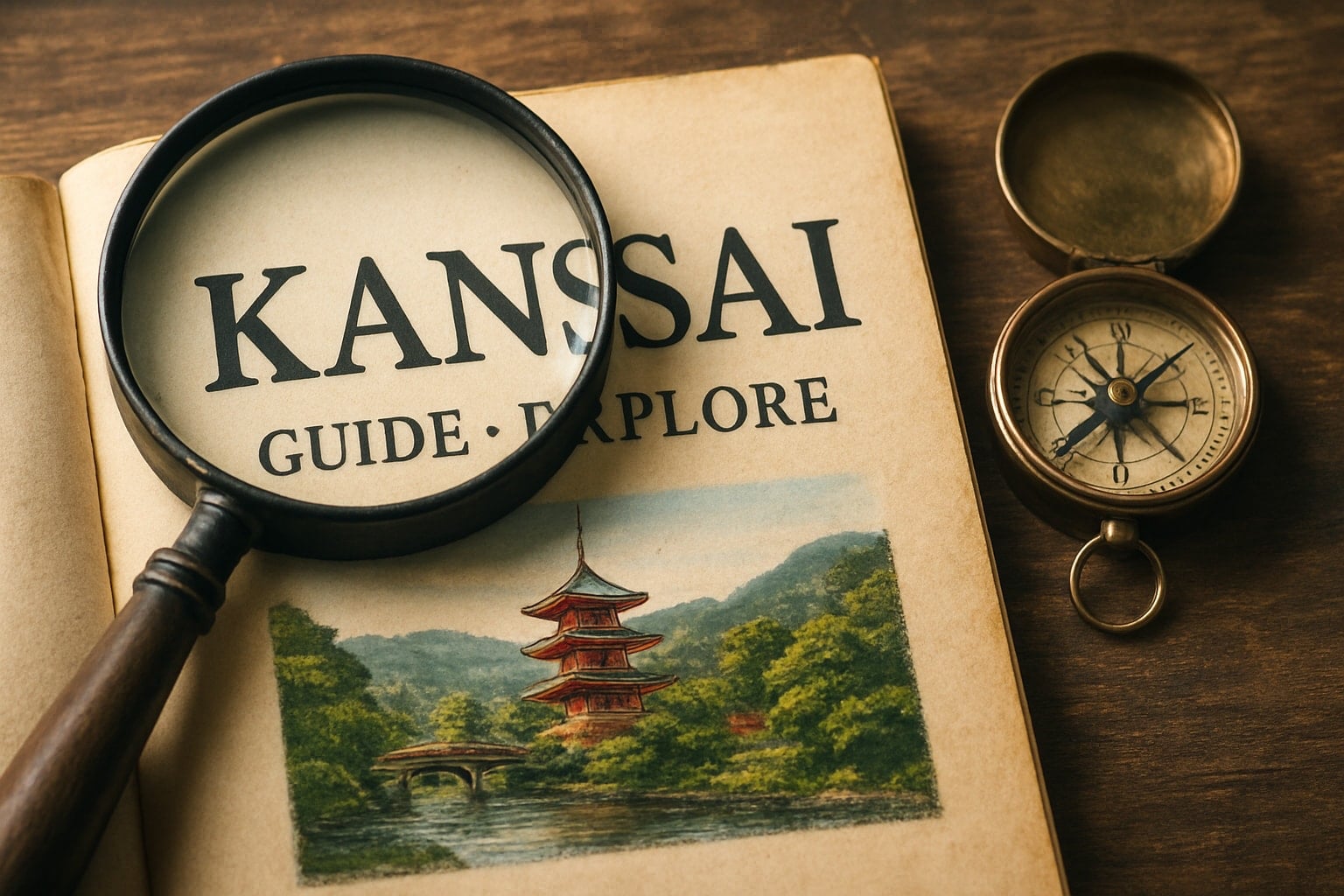 Kansai Reimagined: What’s New in Japan’s Cultural Capital for 2026