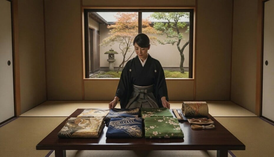 kimono