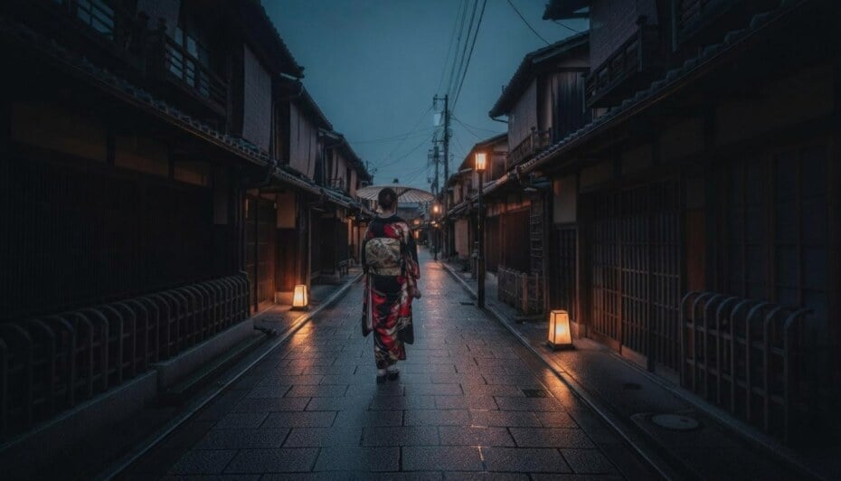 kimono