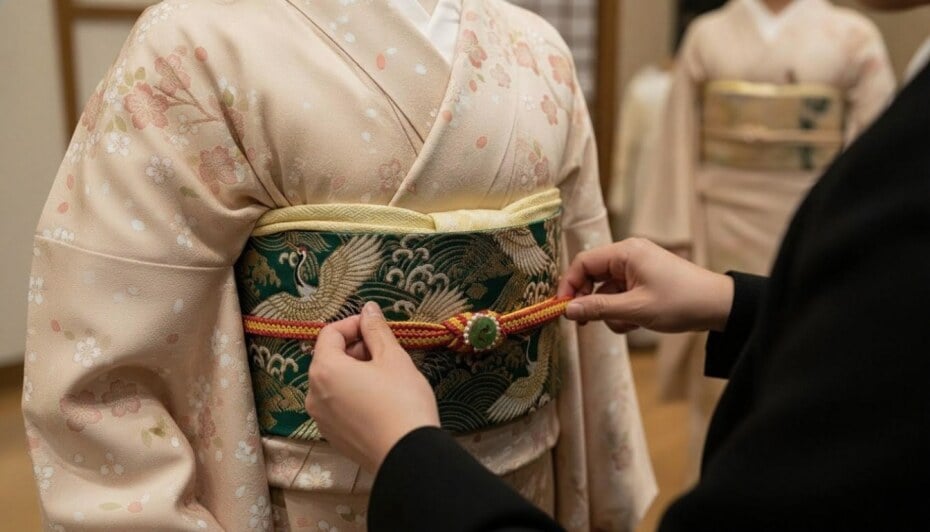 kimono