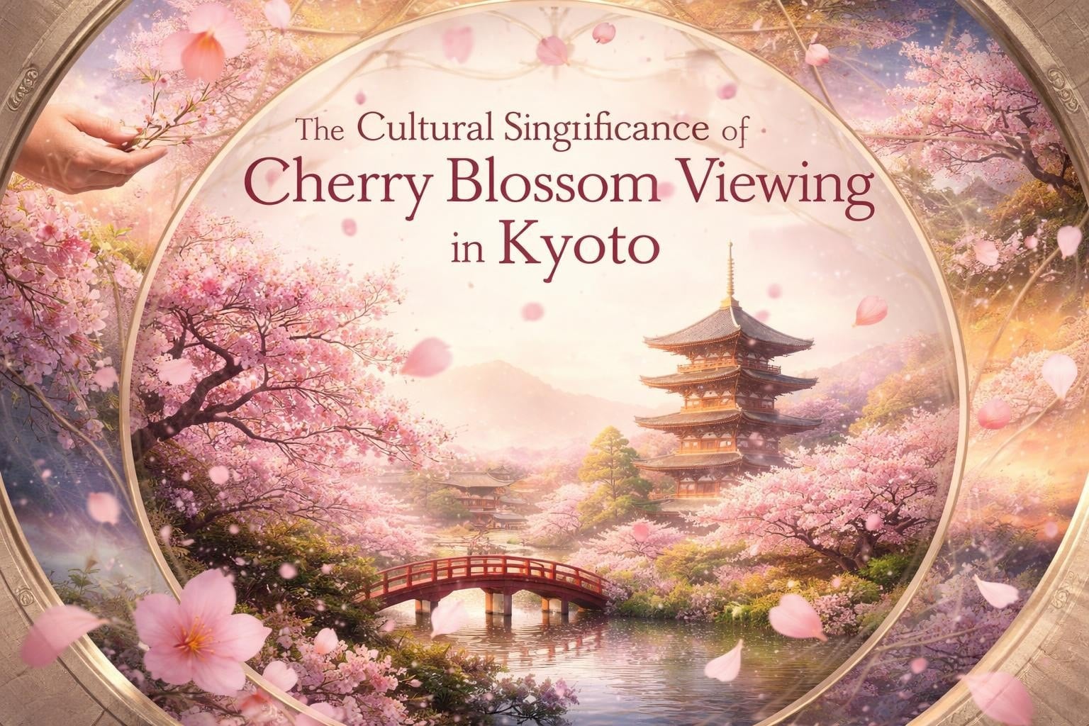 Everything You Need to Know About Kyoto’s 2026 Cherry Blossom Season