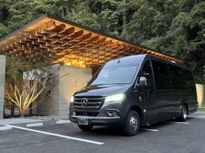 Japan Experince