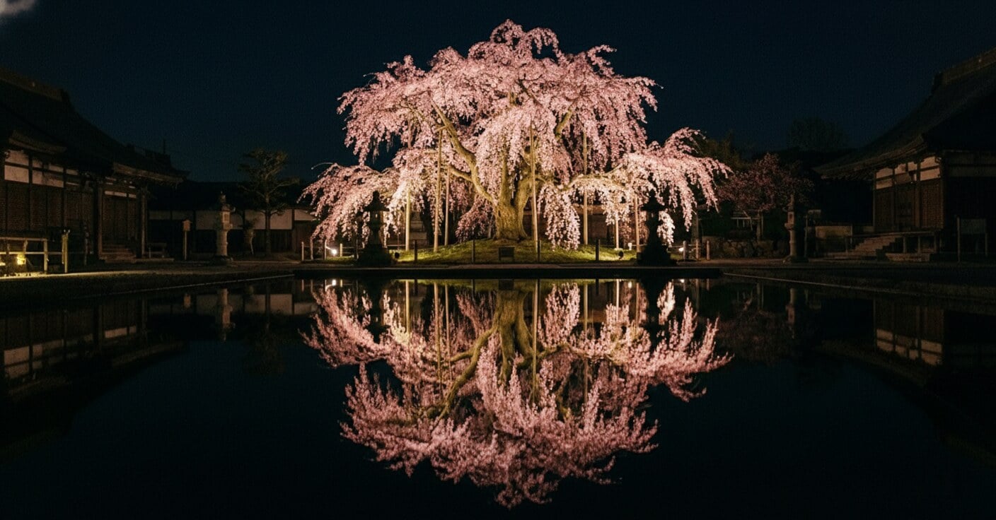 Chasing Mankai: The Ultimate Guide to Japan’s Full Bloom Cherry Blossoms in Luxury