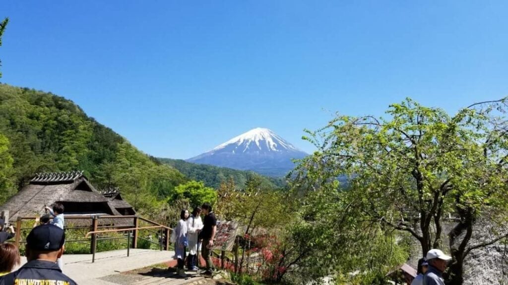 FUJI