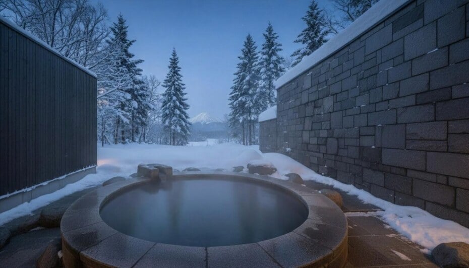 Ski Experience, luxury