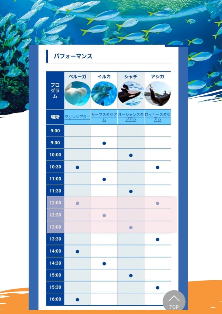 本芝町日帰りバスツアー7