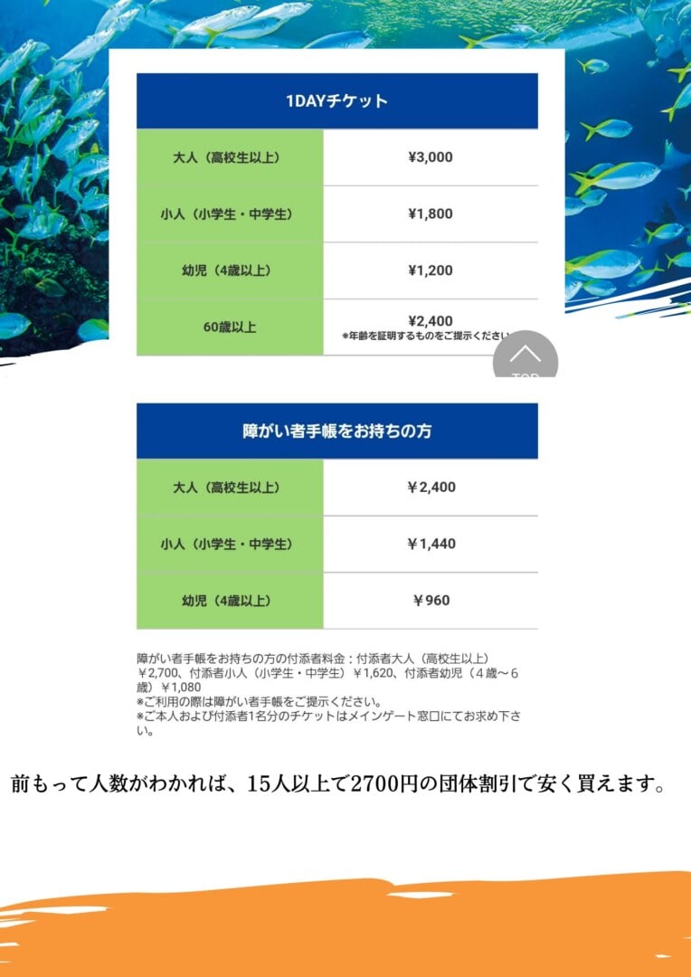 本芝町日帰りバスツアー8