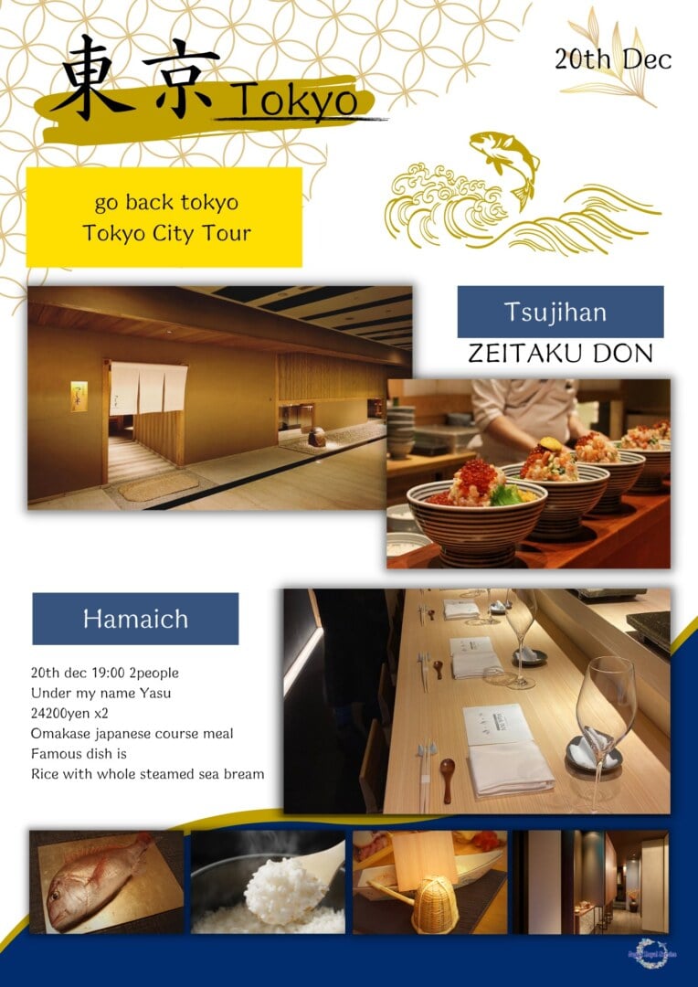 東京・箱根店伊豆旅行11