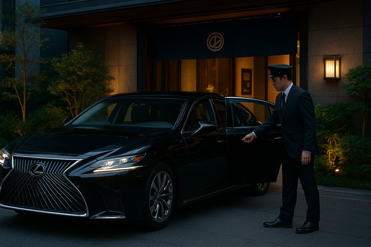How to Choose the Best Private Luxury Tour Provider in Japan