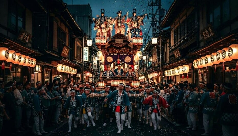 Private Japan Travel