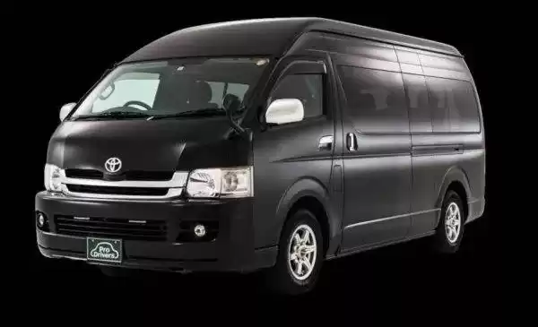 Japan Experince