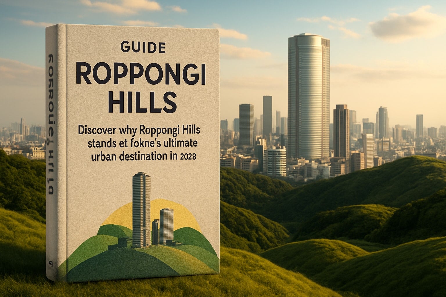 Roppongi Hills 2026: How to See Tokyo’s Best Views (Without the Crowd)