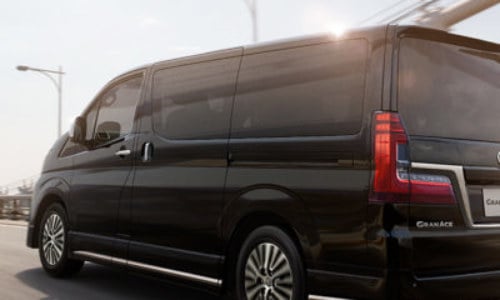 Japan Experince