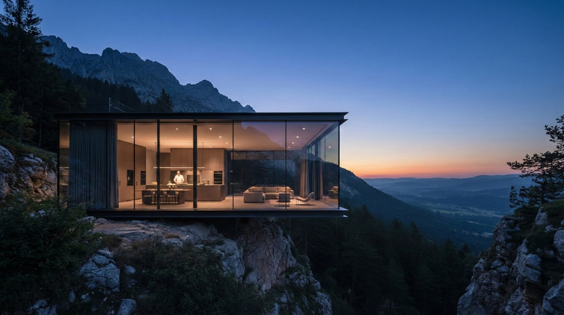 Luxury