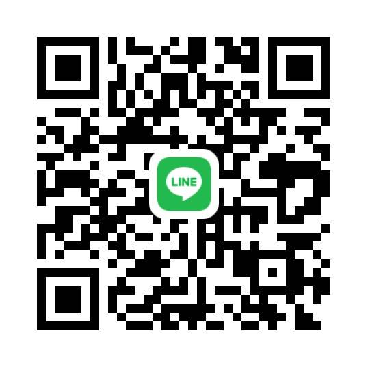 Japan-Royal-Service-LINE-QR-code