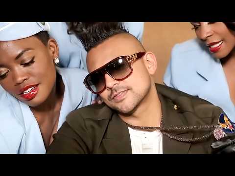 Jamaican hip hop musician