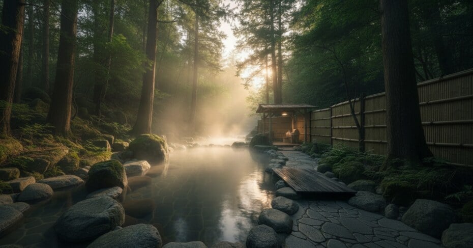 Japan, travel partner