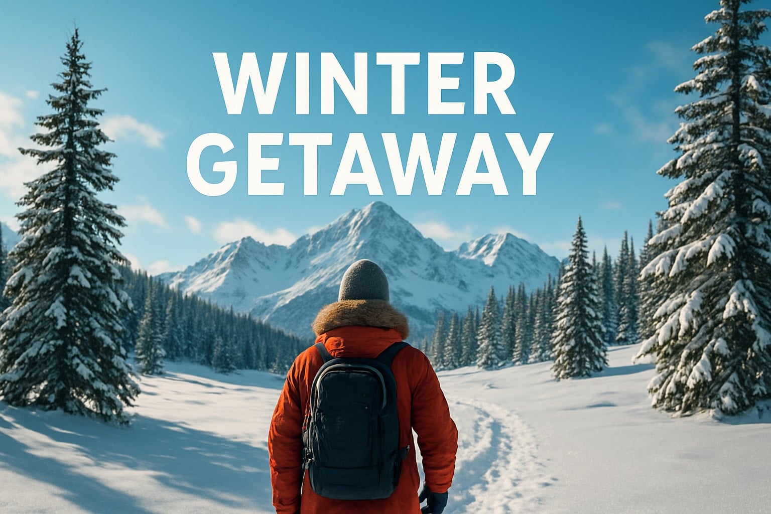 8 Underrated Winter Getaways You Need to See
